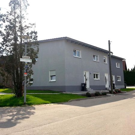 Ferienwohnung Fasold Günzburg Екстериор снимка