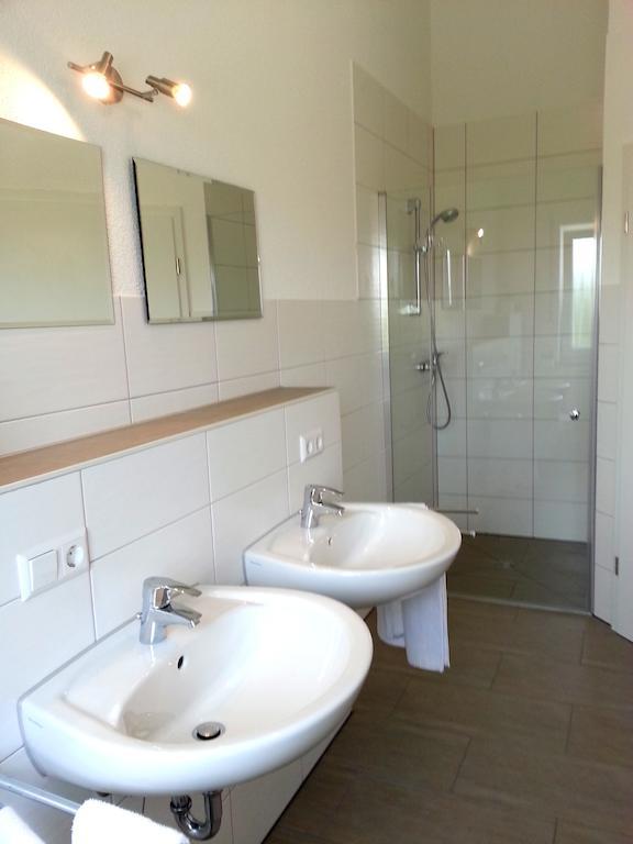 Ferienwohnung Fasold Günzburg Стая снимка