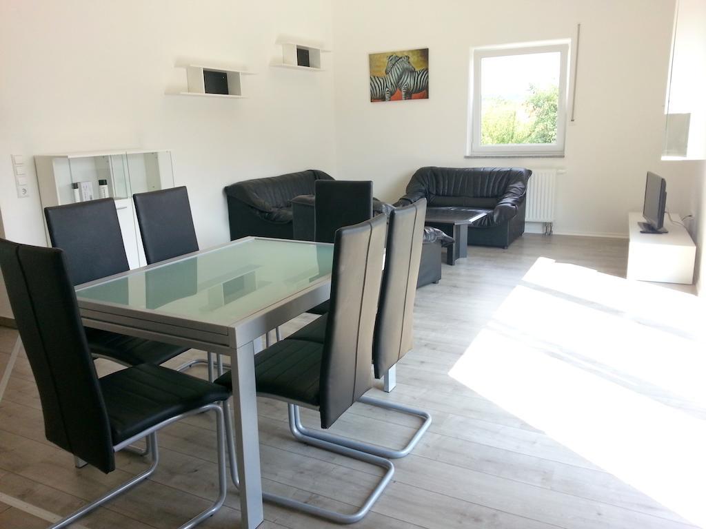 Ferienwohnung Fasold Günzburg Стая снимка