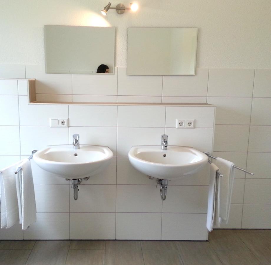 Ferienwohnung Fasold Günzburg Екстериор снимка